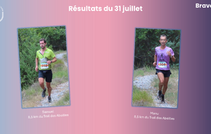 31 juillet 2026